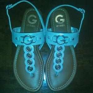 Guess Sandals